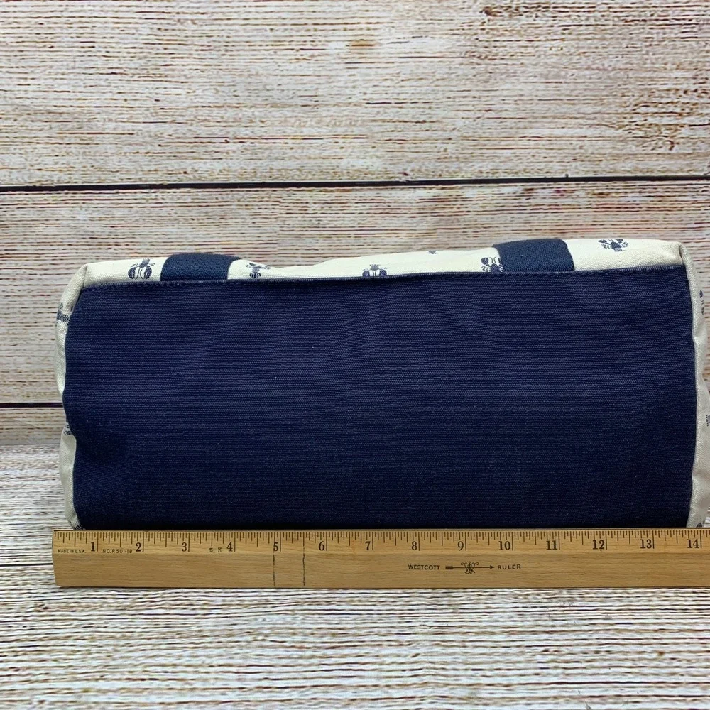 Tommy Hilfiger cream body